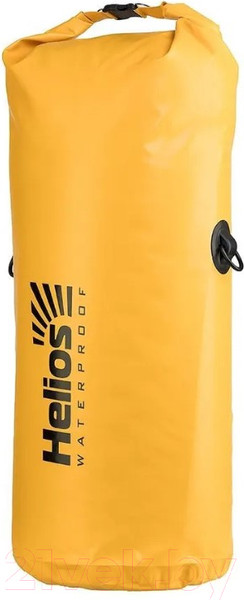 Изображение товара Гермомешок Helios HS-DB-7033100-Y (70л, желтый)