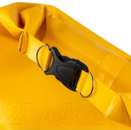 Изображение товара Гермомешок Helios HS-DB-7033100-Y (70л, желтый)