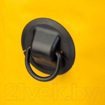 Изображение товара Гермомешок Helios HS-DB-7033100-Y (70л, желтый)