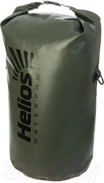 Изображение товара Гермомешок Helios HS-DB-903885-H (90л, хаки)