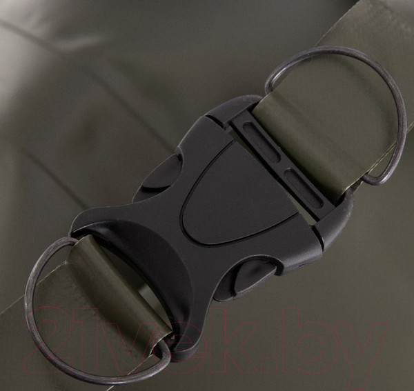 Изображение товара Гермомешок Helios HS-DB-903885-H (90л, хаки)