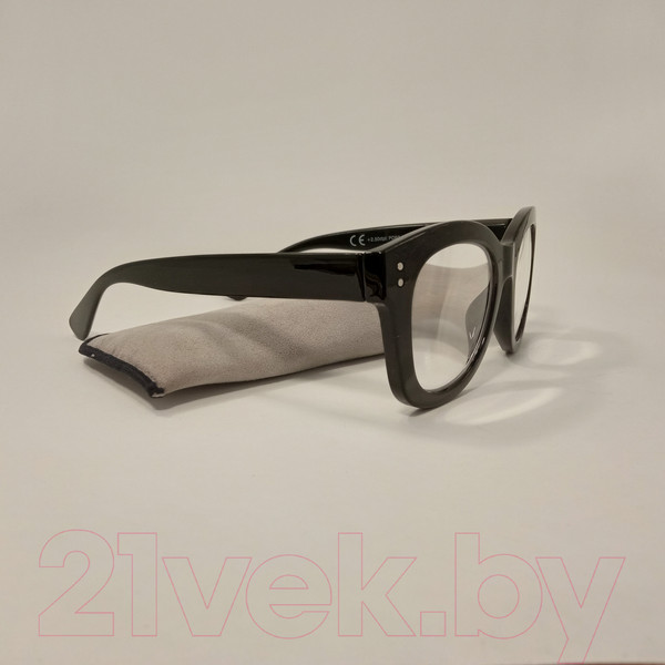 Изображение товара Готовые очки WDL Read p302 +1.00