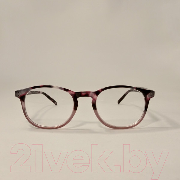 Изображение товара Готовые очки WDL Read p702 -2.50