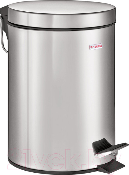 Изображение товара Мусорное ведро Laima Classic / 232260