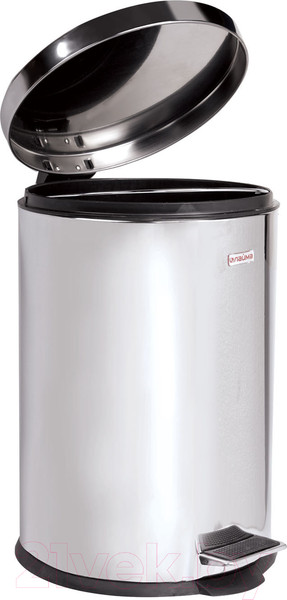 Изображение товара Мусорное ведро Laima Classic / 232260