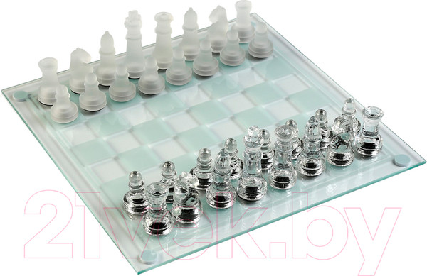 Изображение товара Шахматы Sima-Land Минель 522818