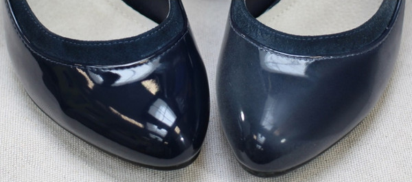 Изображение товара Очиститель для обуви Coccine Vernilux Для лаковой кожи (250мл)