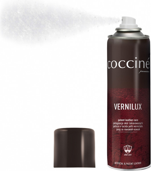 Изображение товара Очиститель для обуви Coccine Vernilux Для лаковой кожи (250мл)
