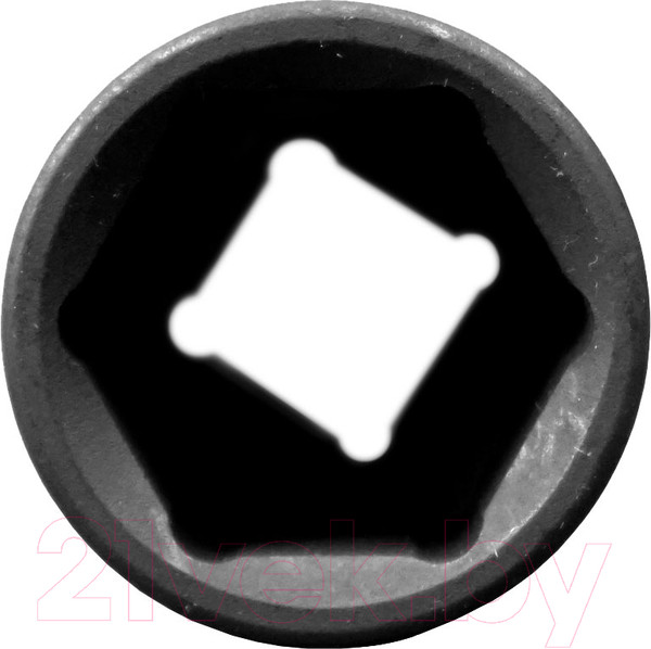 Изображение товара Головка слесарная BERGER 1/2" 19мм / BG2123