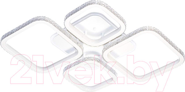 Изображение товара Люстра Aitin-Pro RGB MD81535/4 (белый)