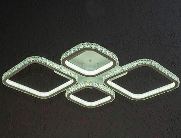 Изображение товара Люстра Aitin-Pro RGB MD81535/4 (белый)