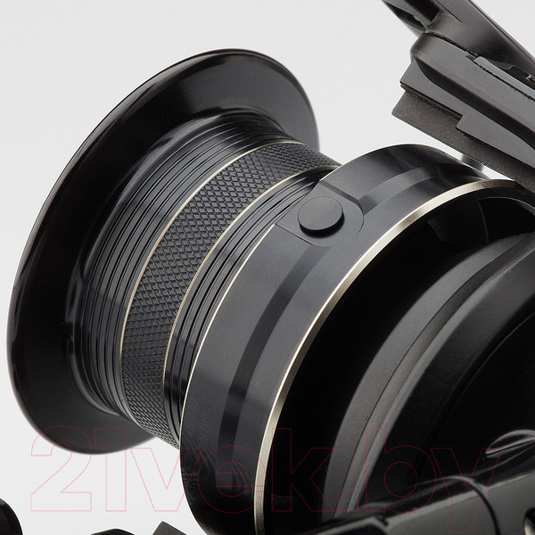 Изображение товара Катушка безынерционная Prologic Fulcrum XD 6000 FD 4+1BB / 74795