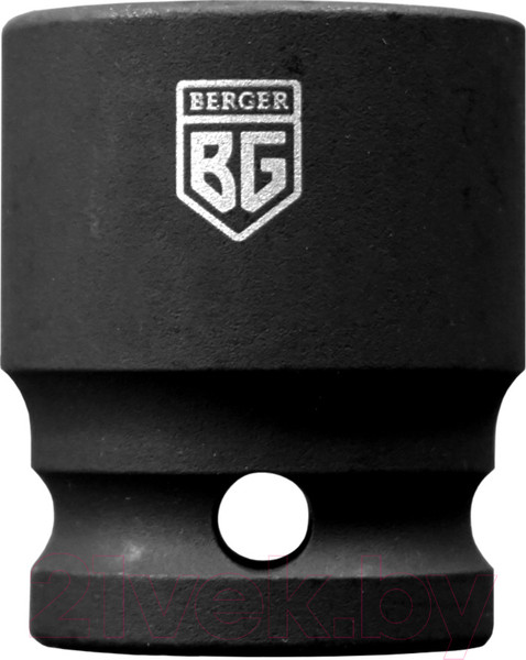 Изображение товара Головка слесарная BERGER 1/2" 30мм / BG2128