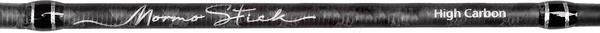 Изображение товара Удилище Nisus Mormo Stick 602 XUL-T / N-MS-602XUL-T