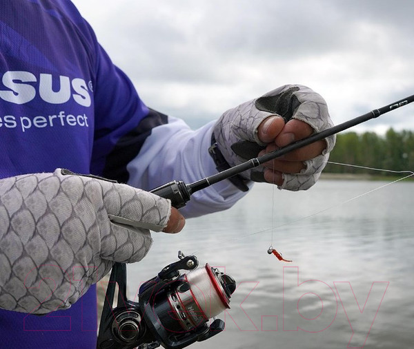 Изображение товара Удилище Nisus Mormo Stick 602 XUL-T / N-MS-602XUL-T