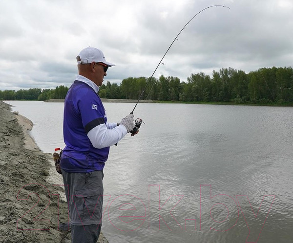 Изображение товара Удилище Nisus Mormo Stick 602 XUL-T / N-MS-602XUL-T