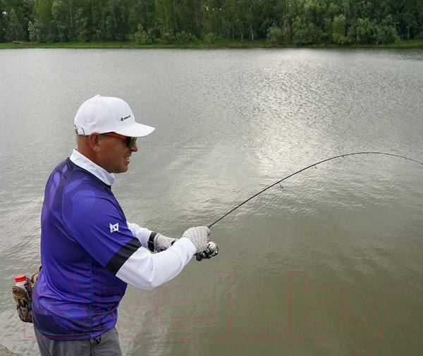 Изображение товара Удилище Nisus Mormo Stick 602 XUL-T / N-MS-602XUL-T