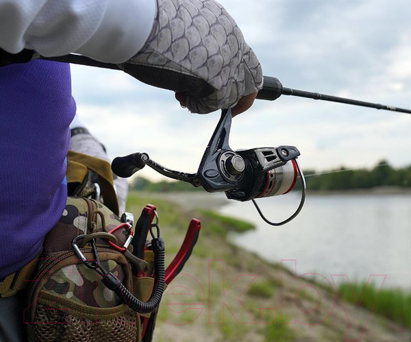 Изображение товара Удилище Nisus Mormo Stick 602 XUL-T / N-MS-602XUL-T