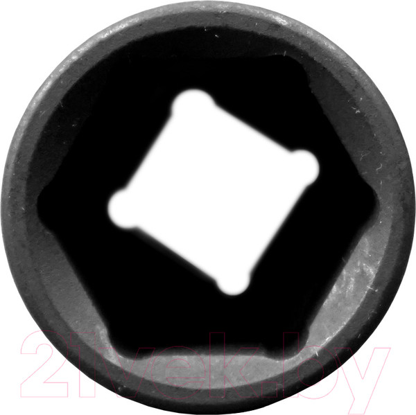 Изображение товара Головка слесарная BERGER 1/2" 34мм / BG2130