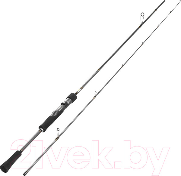 Изображение товара Удилище Helios River Stick 236HH / HS-RS-236HH
