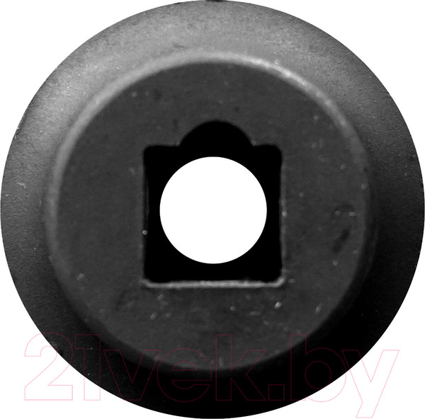 Изображение товара Головка слесарная BERGER 1/2" 19мм / BG2141