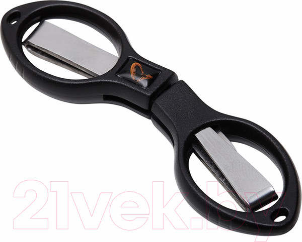 Изображение товара Ножницы рыболовные Savage Gear Magic Folding Scissors / 71894