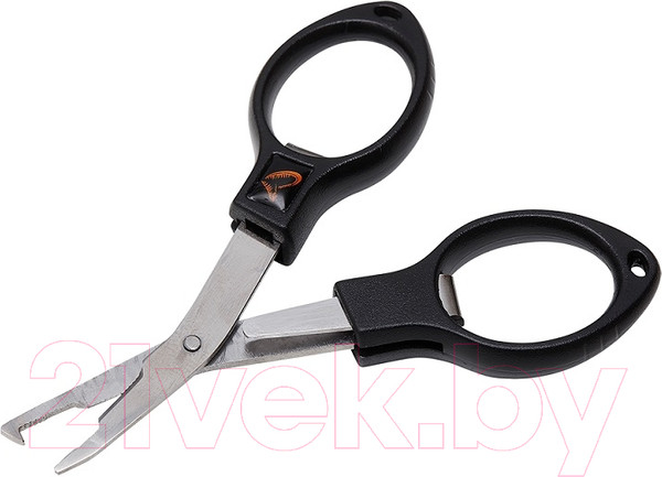 Изображение товара Ножницы рыболовные Savage Gear Magic Folding Scissors / 71894