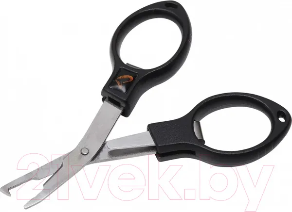 Изображение товара Ножницы рыболовные Savage Gear Braid And Splitring Scissors / 71893