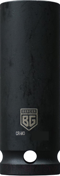 Изображение товара Головка слесарная BERGER 1/2" 21мм / BG2151