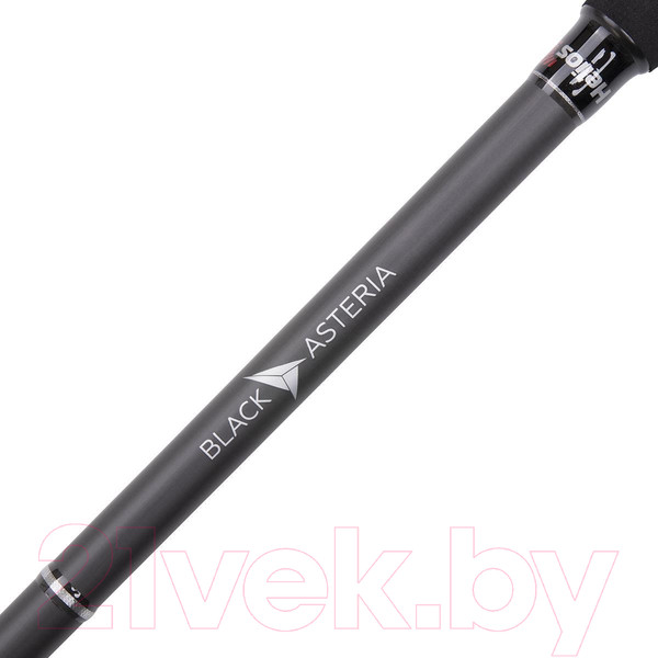 Изображение товара Удилище Helios Black Asteria 240MH / HS-BA-240MH