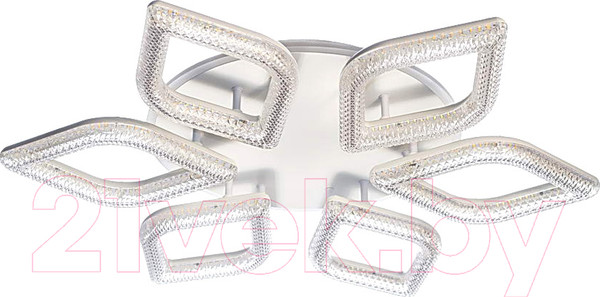 Изображение товара Люстра Aitin-Pro PBP P3706/6C (белый)