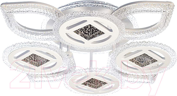 Изображение товара Люстра Aitin-Pro PBP P3524/4+4 (белый)