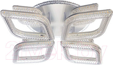 Изображение товара Люстра Aitin-Pro PBP P3711/4+4C (белый)