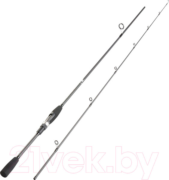 Изображение товара Удилище Helios Black Asteria 270H / HS-BA-270H