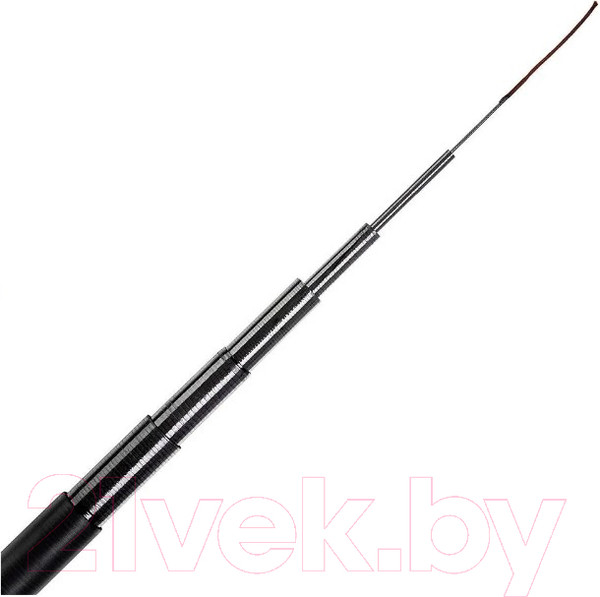 Изображение товара Удилище Nisus Flame Rod Carbon / N-FR-700