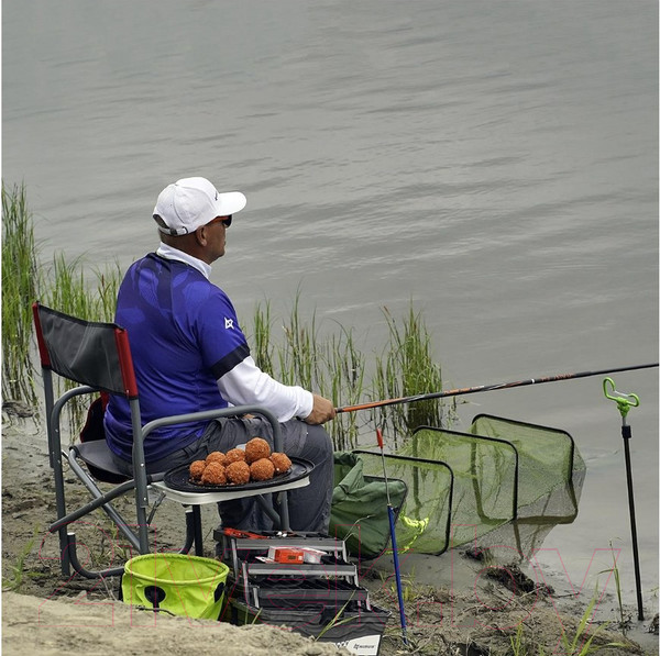 Изображение товара Удилище Nisus Flame Rod Carbon / N-FR-700