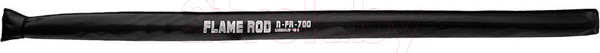 Изображение товара Удилище Nisus Flame Rod Carbon / N-FR-700