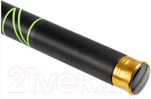 Изображение товара Удилище Nisus Green Rod Carbon / N-GR-700