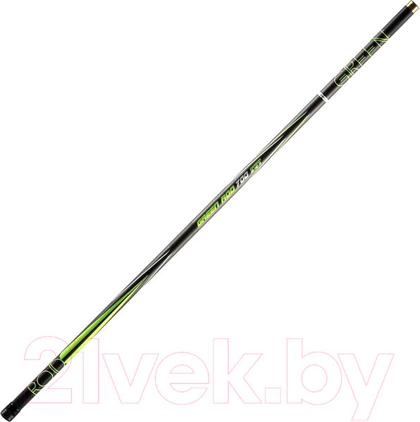Изображение товара Удилище Nisus Green Rod Carbon / N-GR-700
