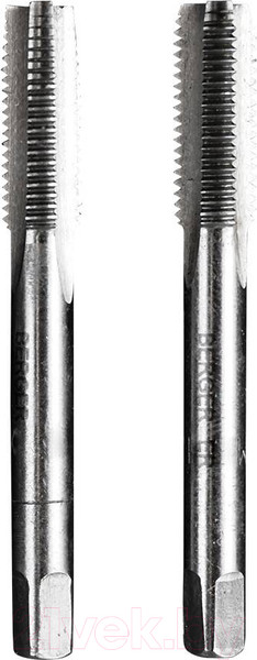 Изображение товара Плашка BERGER 1/8-27NPT / BG1181 (2шт)