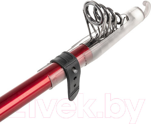 Изображение товара Удилище Nisus Harius Carbon / N-H-360K