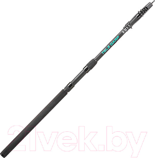 Изображение товара Удилище Nisus Tele Carp Carbon / N-TC-360K
