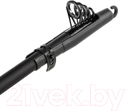 Изображение товара Удилище Nisus Tele Carp Carbon / N-TC-360K