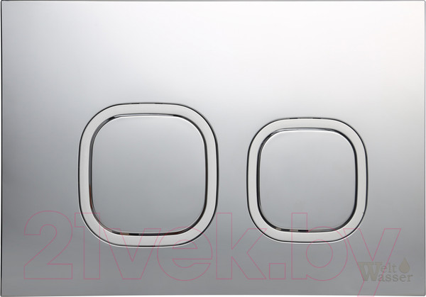 Изображение товара Инсталляция для унитаза WeltWasser Amberg 506 MT-CR