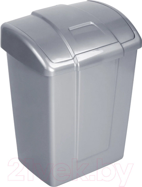 Изображение товара Мусорное ведро Martika Форте С341