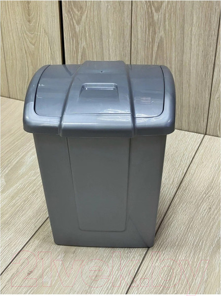 Изображение товара Мусорное ведро Martika Форте С341