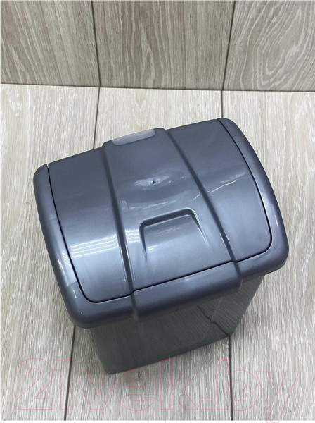 Изображение товара Мусорное ведро Martika Форте С341