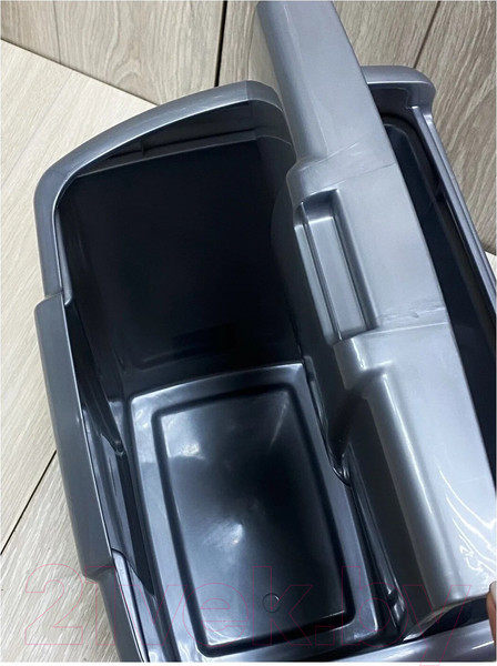 Изображение товара Мусорное ведро Martika Форте С341