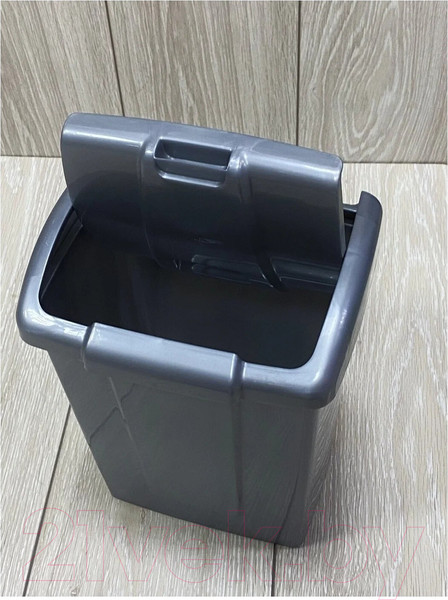 Изображение товара Мусорное ведро Martika Форте С341