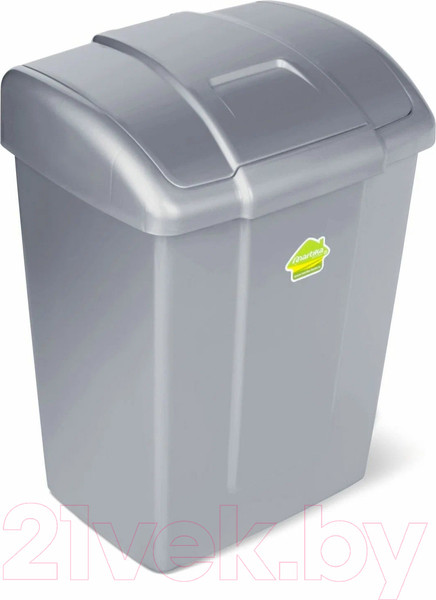Изображение товара Мусорное ведро Martika Форте С341